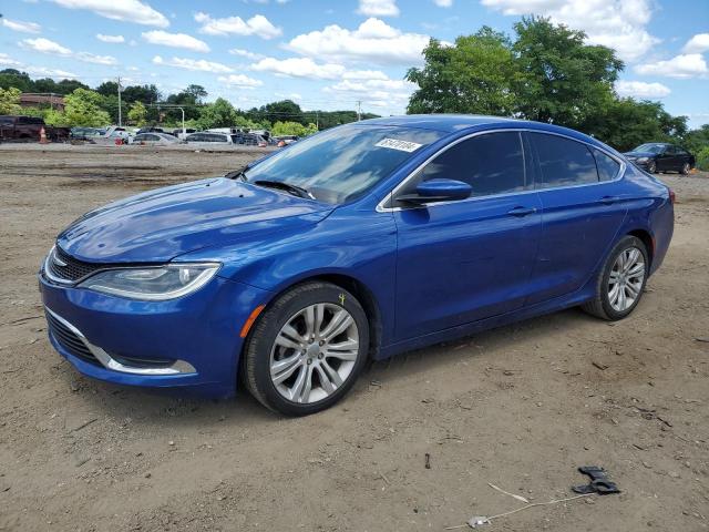 chrysler 200 limite 2016 1c3cccab3gn134332