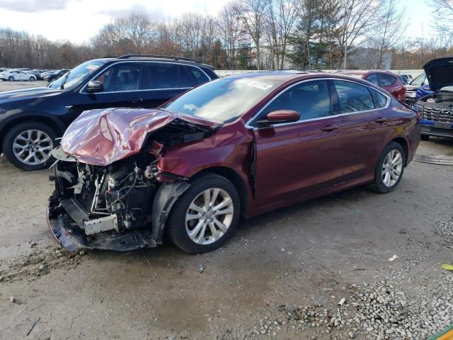 chrysler 200 limite 2016 1c3cccab3gn137358