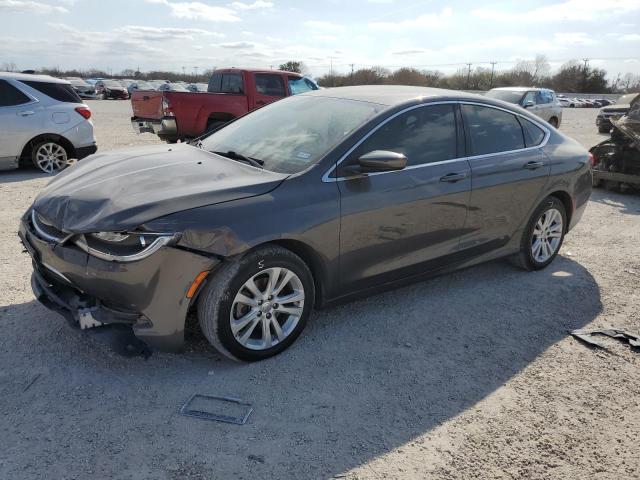 chrysler 200 limite 2016 1c3cccab3gn142236