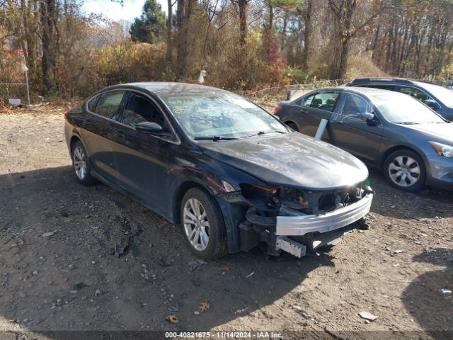 chrysler 200 2016 1c3cccab3gn156718