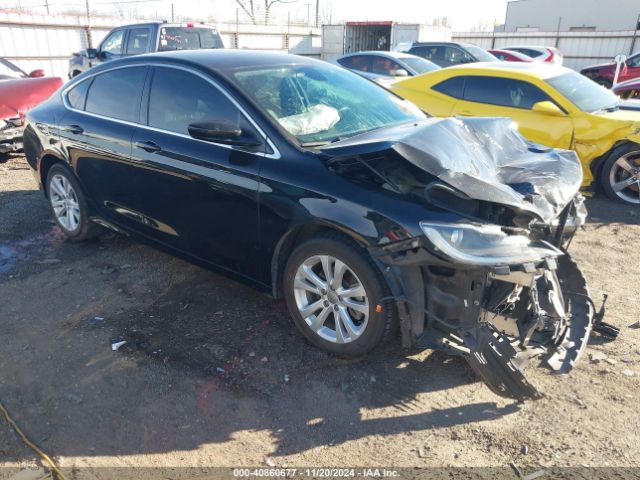 chrysler 200 2016 1c3cccab3gn172594