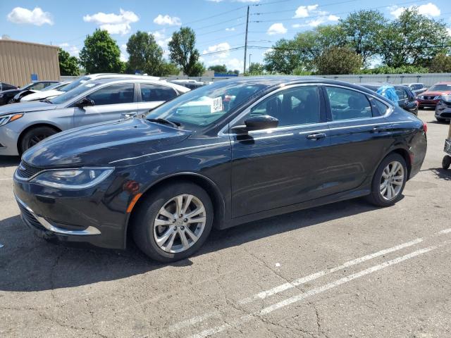 chrysler 200 2016 1c3cccab3gn176211