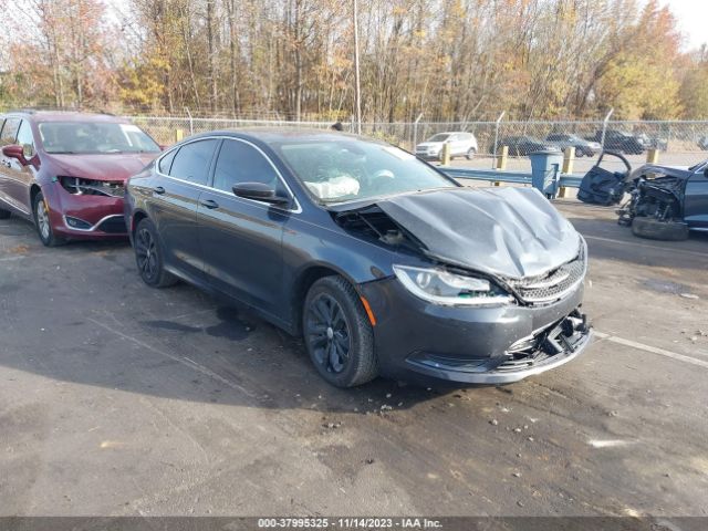 chrysler 200 2017 1c3cccab3hn500548