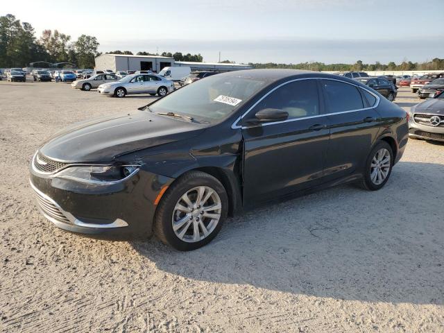 chrysler 200 limite 2017 1c3cccab3hn504695