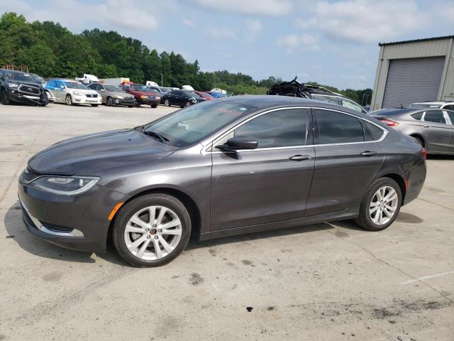 chrysler  2017 1c3cccab3hn508004