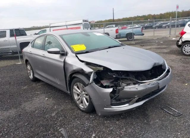 chrysler 200 2017 1c3cccab3hn508813