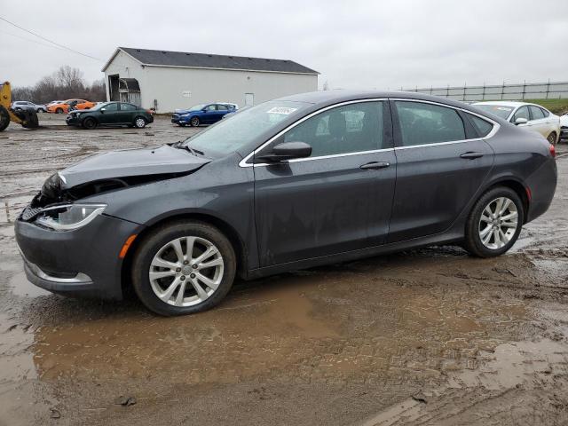 chrysler 200 limite 2015 1c3cccab4fn505299