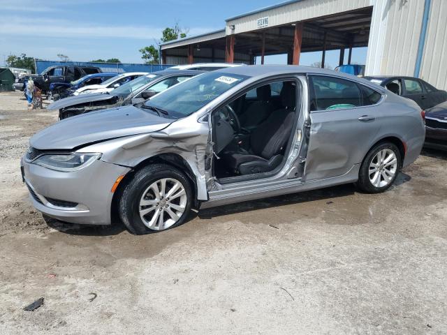 chrysler 200 2015 1c3cccab4fn527576