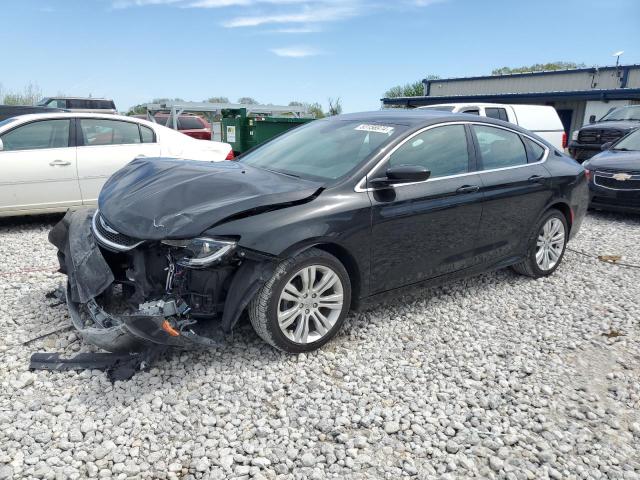 chrysler 200 2015 1c3cccab4fn557533