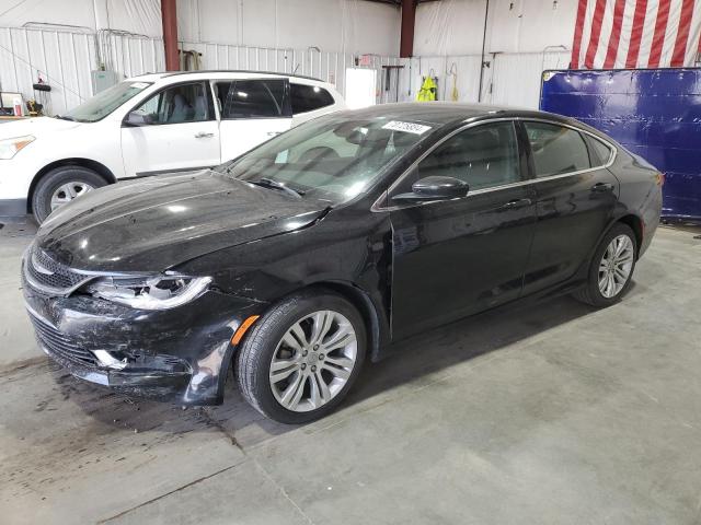 chrysler 200 limite 2015 1c3cccab4fn561484