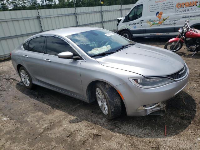 chrysler 200 limite 2015 1c3cccab4fn563252