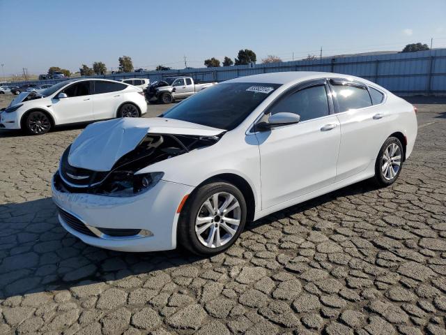 chrysler 200 limite 2015 1c3cccab4fn577801