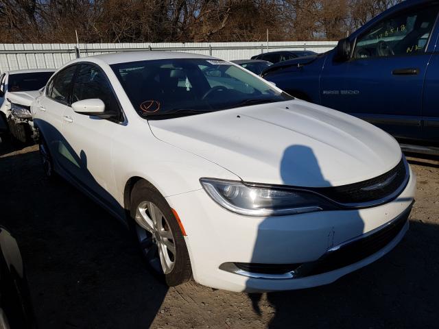 chrysler  2015 1c3cccab4fn579144