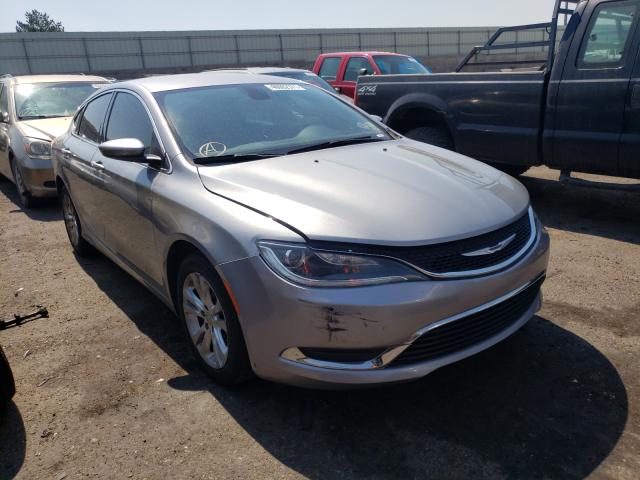 chrysler 200 limite 2015 1c3cccab4fn616063