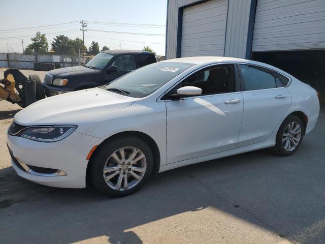 chrysler 200 limite 2015 1c3cccab4fn639875