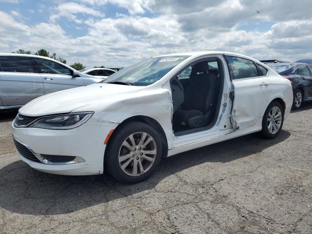 chrysler 200 2015 1c3cccab4fn647457