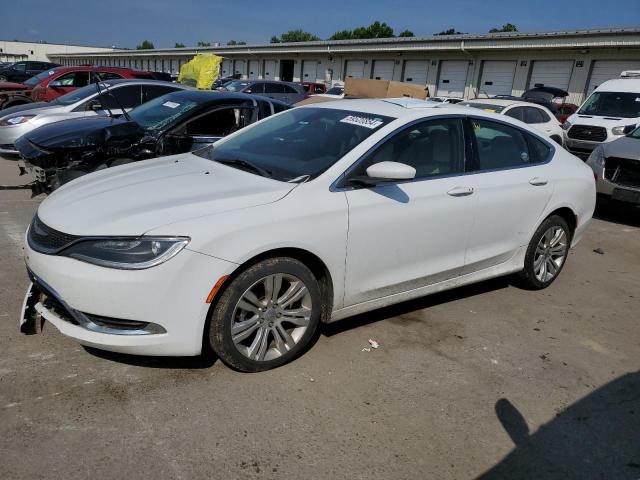 chrysler 200 limite 2015 1c3cccab4fn651637