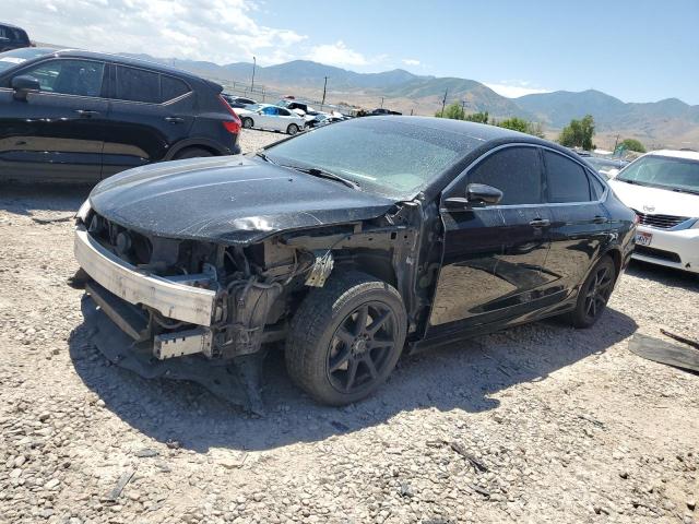 chrysler 200 2015 1c3cccab4fn657213