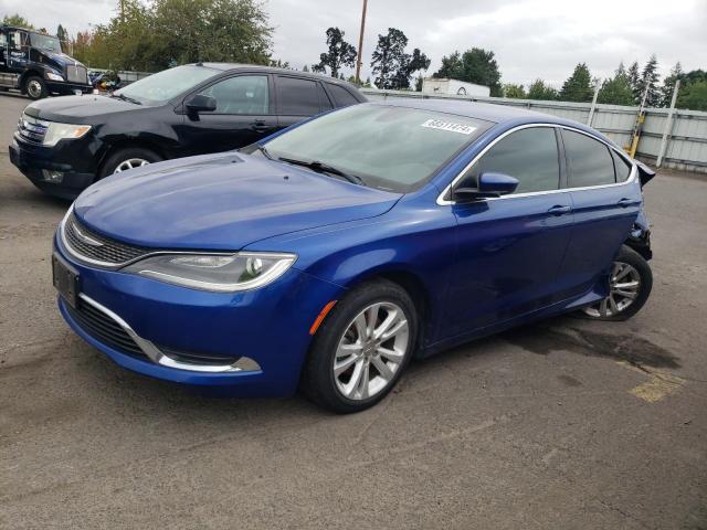 chrysler 200 2015 1c3cccab4fn663819