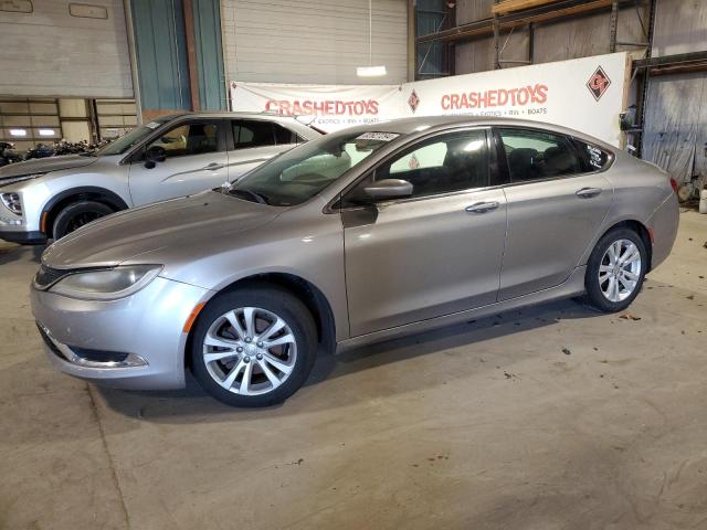 chrysler 200 limite 2015 1c3cccab4fn703056