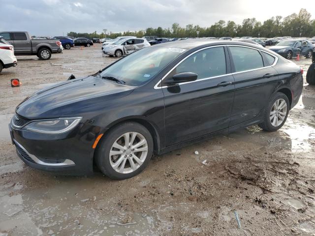 chrysler 200 2015 1c3cccab4fn716020