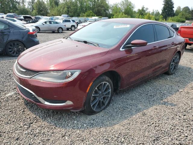 chrysler 200 limite 2015 1c3cccab4fn757747