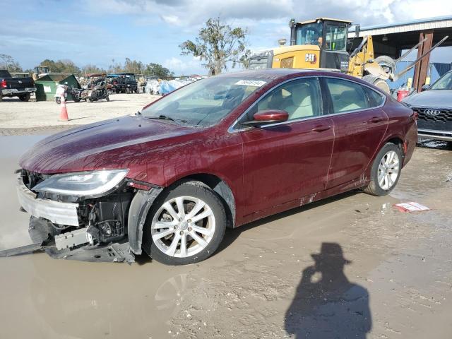 chrysler 200 limite 2016 1c3cccab4gn105048