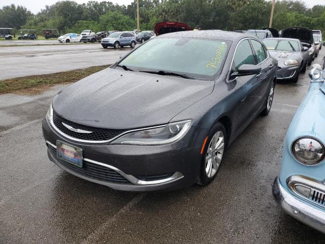 chrysler 200 limite 2016 1c3cccab4gn109150