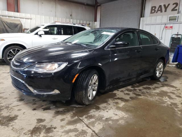 chrysler 200 limite 2016 1c3cccab4gn112338