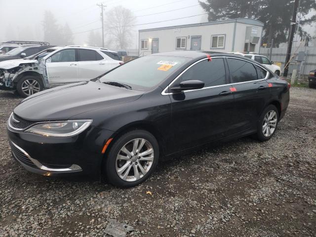 chrysler 200 limite 2016 1c3cccab4gn117054