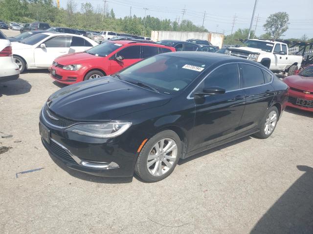 chrysler 200 2016 1c3cccab4gn121914