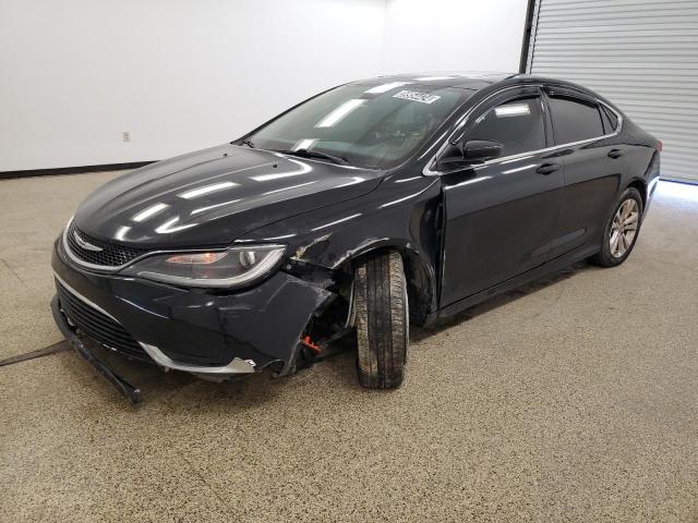 chrysler 200 2016 1c3cccab4gn124506