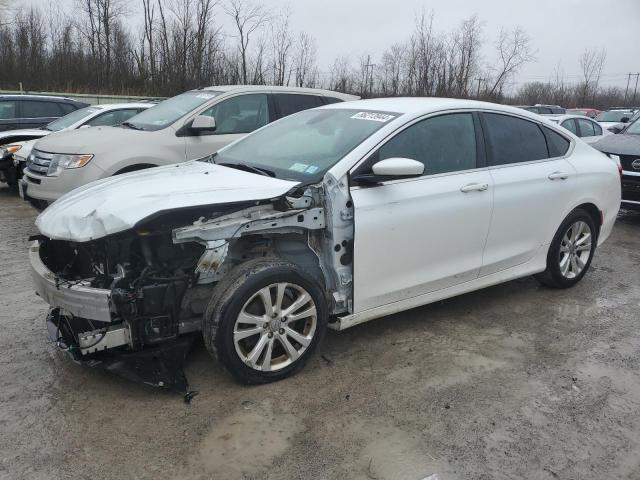 chrysler 200 limite 2016 1c3cccab4gn124960