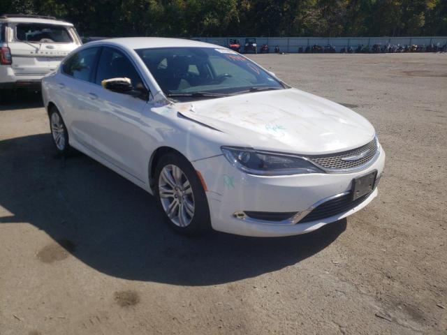 chrysler 200 limite 2016 1c3cccab4gn134484