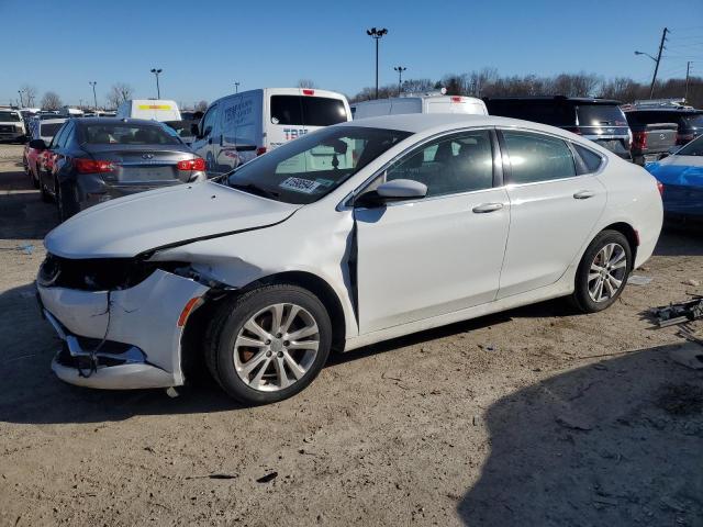 chrysler 200 2016 1c3cccab4gn139135