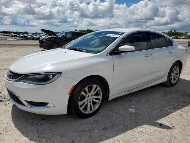 chrysler 200 2016 1c3cccab4gn141452