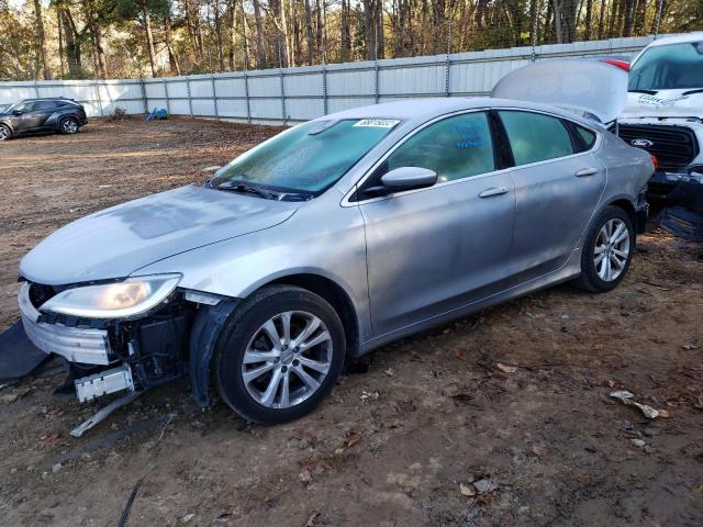 chrysler 200 2016 1c3cccab4gn148885