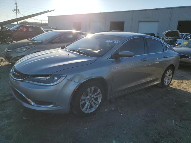 chrysler 200 2016 1c3cccab4gn149048