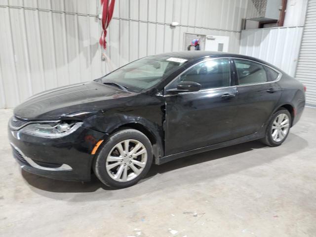 chrysler 200 limite 2016 1c3cccab4gn152712