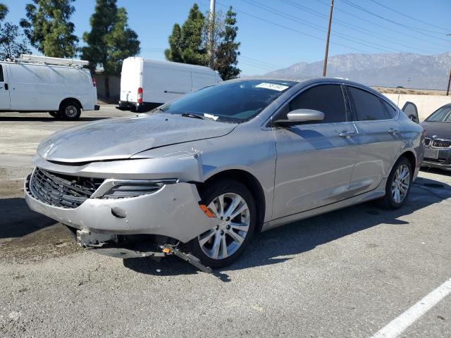 chrysler 200 limite 2016 1c3cccab4gn153486