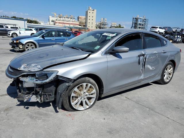 chrysler 200 limite 2016 1c3cccab4gn154928