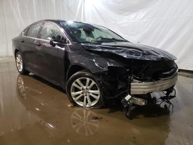 chrysler 200 limite 2016 1c3cccab4gn156789