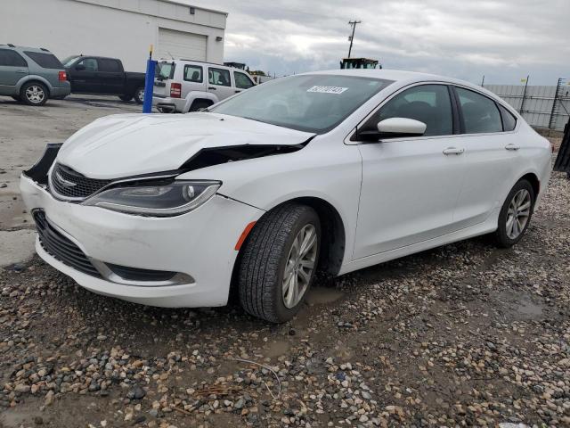 chrysler 200 limite 2016 1c3cccab4gn156906