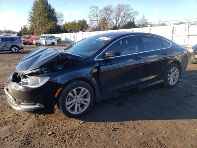 chrysler 200 limite 2016 1c3cccab4gn157392