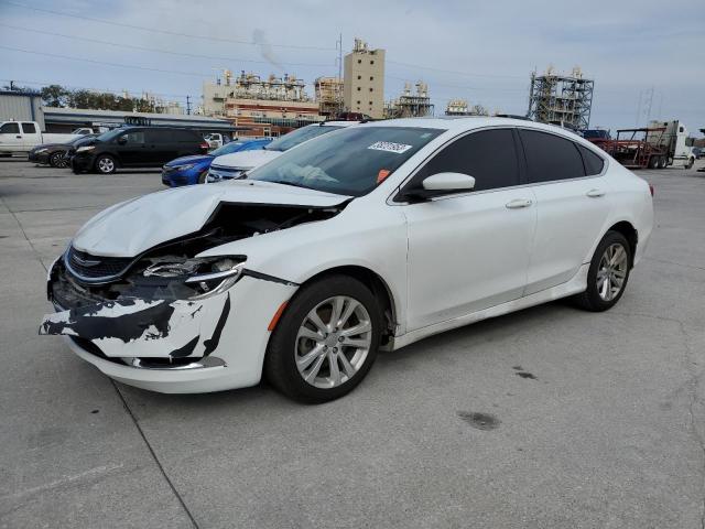 chrysler 200 2016 1c3cccab4gn157716