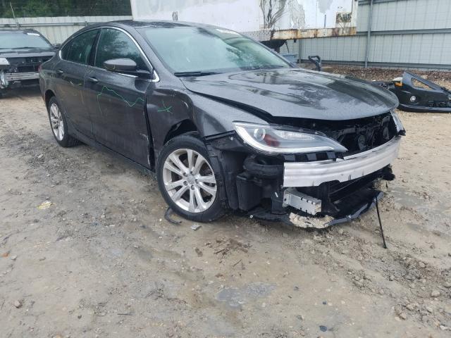 chrysler 200 2016 1c3cccab4gn170434