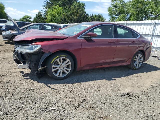 chrysler 200 limite 2016 1c3cccab4gn173561