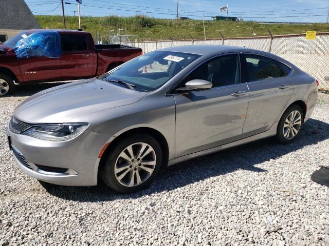 chrysler 200 limite 2016 1c3cccab4gn176282