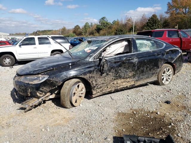 chrysler 200 2016 1c3cccab4gn189114