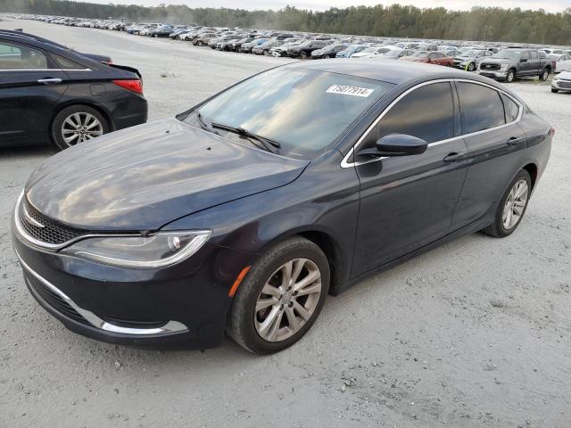 chrysler 200 limite 2017 1c3cccab4hn500431